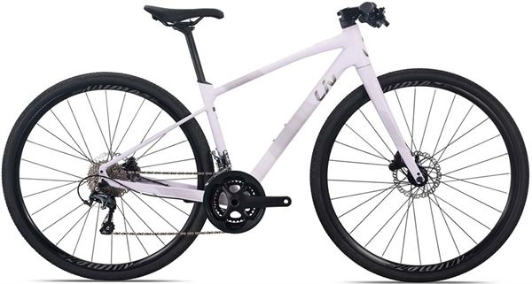 Xe đạp touring LIV AIMEZ SL 1 2026***